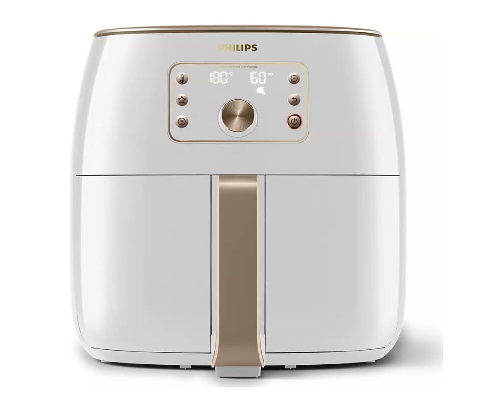 Philips Airfryer XXL HD9870/20 Premium 7.3 lt Yağsız Fritöz