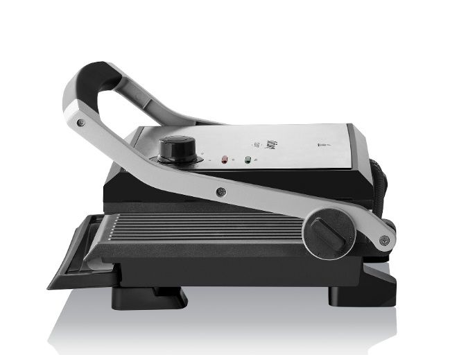 Arzum AR2060 Crusty 1800 W Izgara ve Tost Makinesi