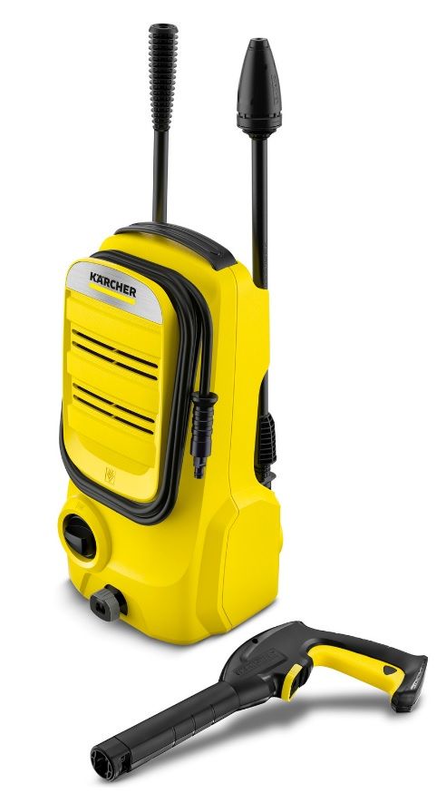 Karcher K 2 Compact 110 Bar Basınçlı Yıkama Makinesi