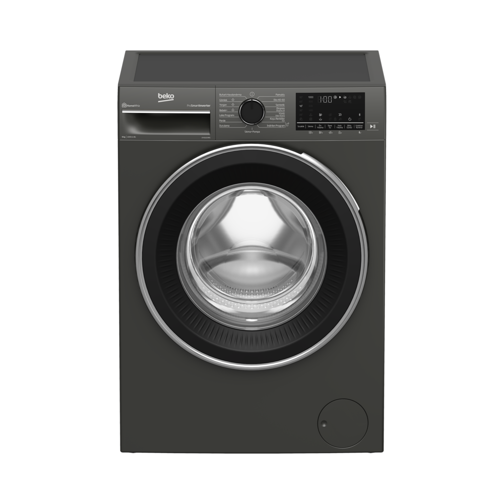 Beko CM 9102 BMG Çamaşır Makinesi