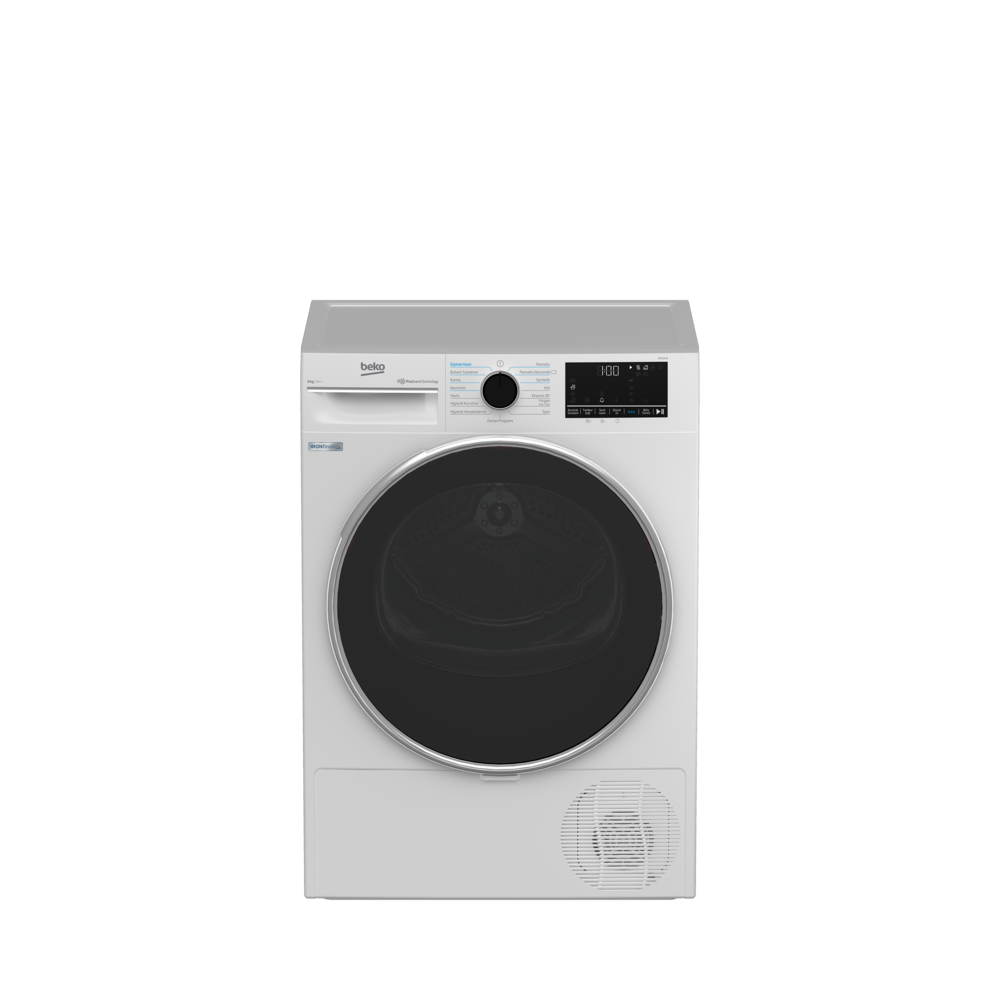 Beko KM 94 B Kurutma Makinesi