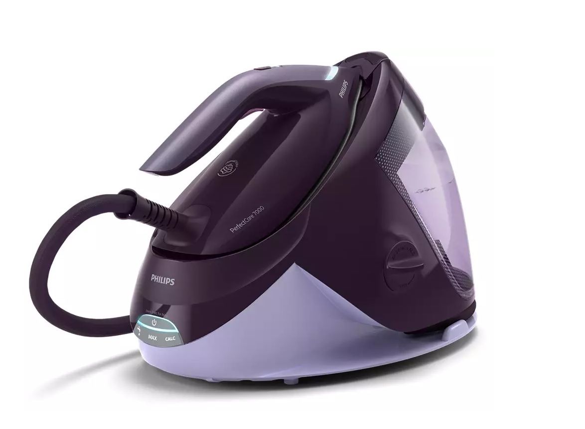 Philips PerfectCare PSG7150/30 Buhar Kazanlı Ütü