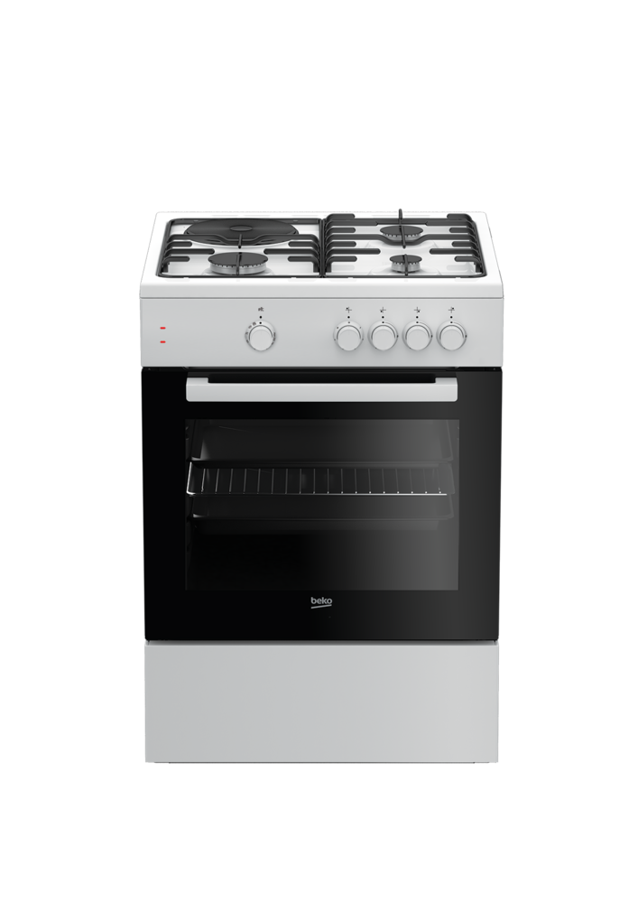 Beko FT 300 Ocaklı Fırın