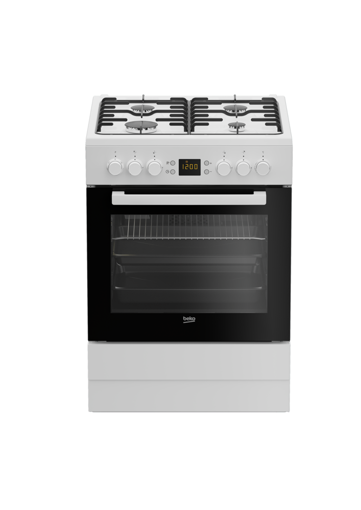 Beko FE 411 Ocaklı Fırın