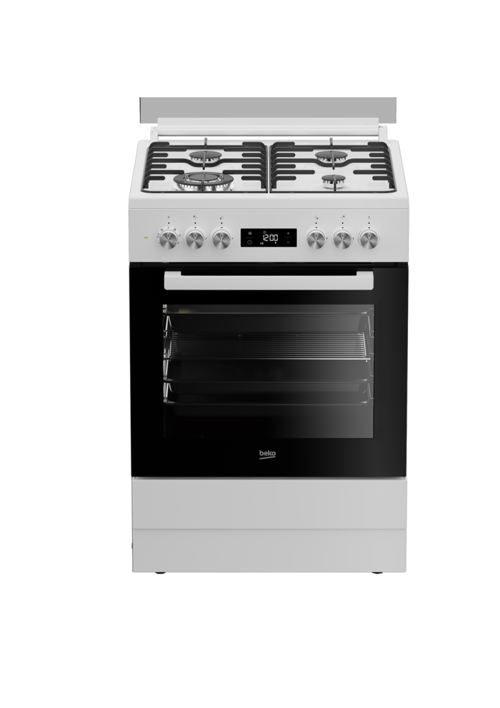 Beko FM 520 SF Ocaklı Fırın