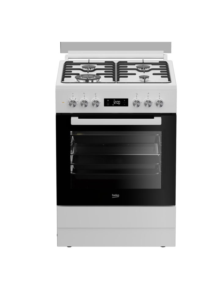Beko FM 520 SF DG Ocaklı Fırın