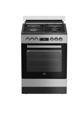 Beko FM 320 SF Ocaklı Fırın