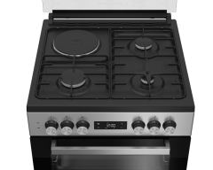 Beko FM 320 SF Ocaklı Fırın