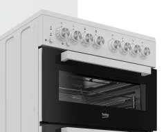 Beko FD 410 Ocaklı Fırın