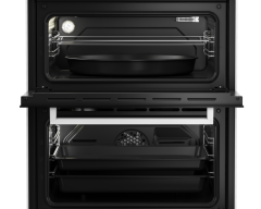 Beko FD 410 Ocaklı Fırın