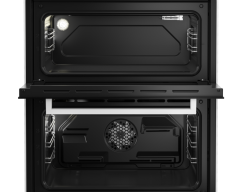 Beko FD 410 Ocaklı Fırın