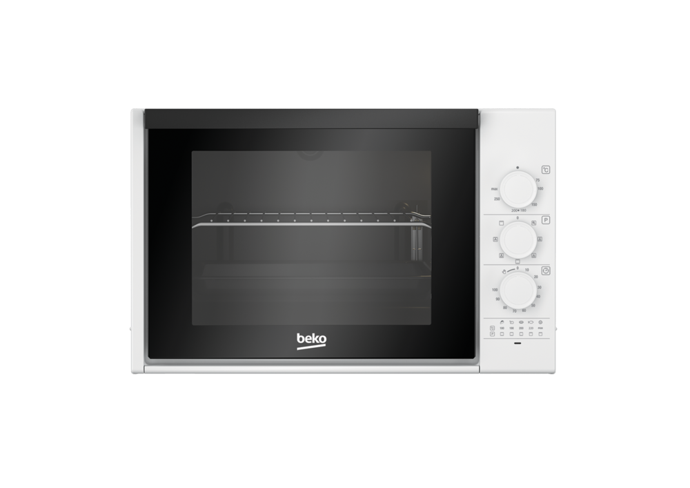 Beko BMF 30 QB Mini Fırın