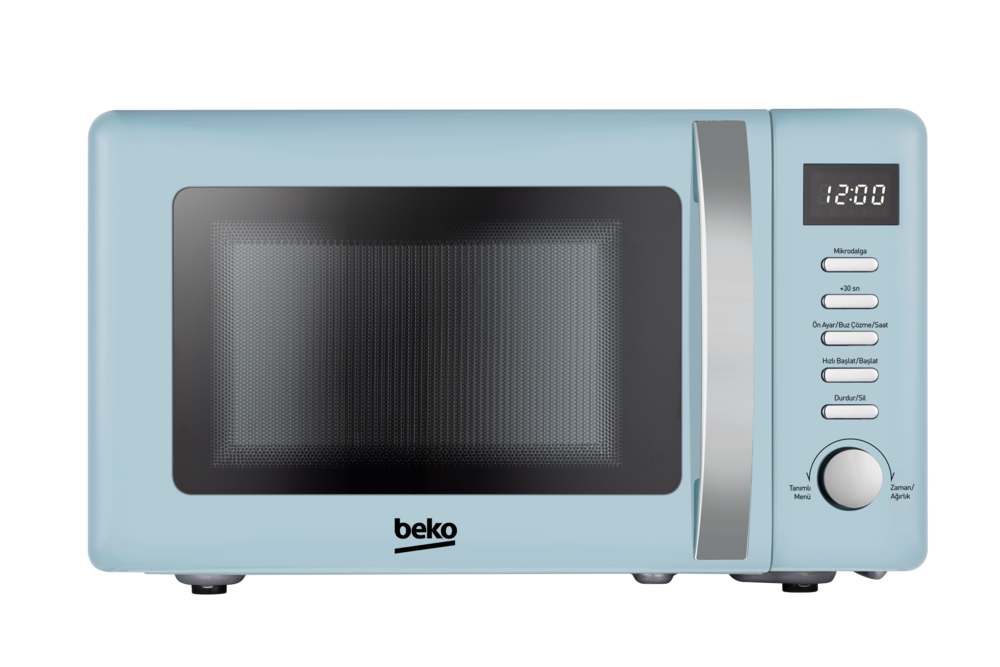Beko BMD 20 M Koleksiyon Mikrodalga Fırın