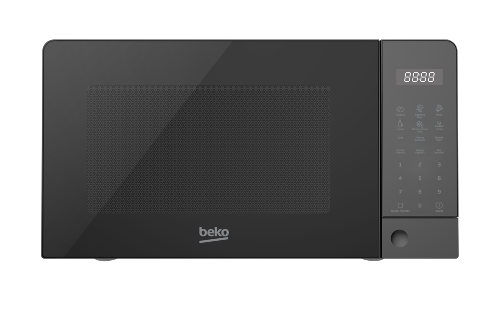 Beko BMD 2090 DS Mikrodalga Fırın