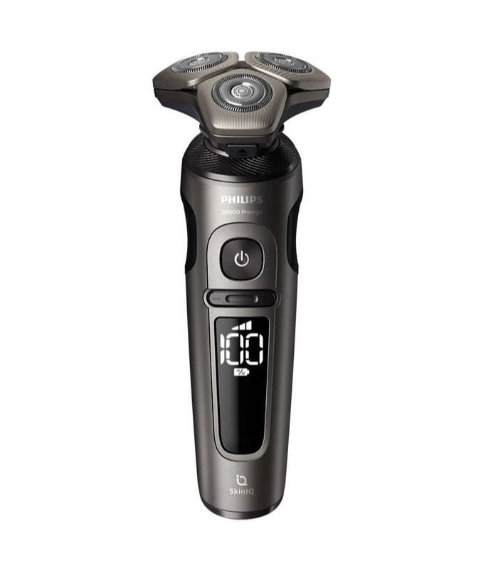 Philips 9000 Serisi SP9872/22 Islak Kuru Tıraş Makinesi