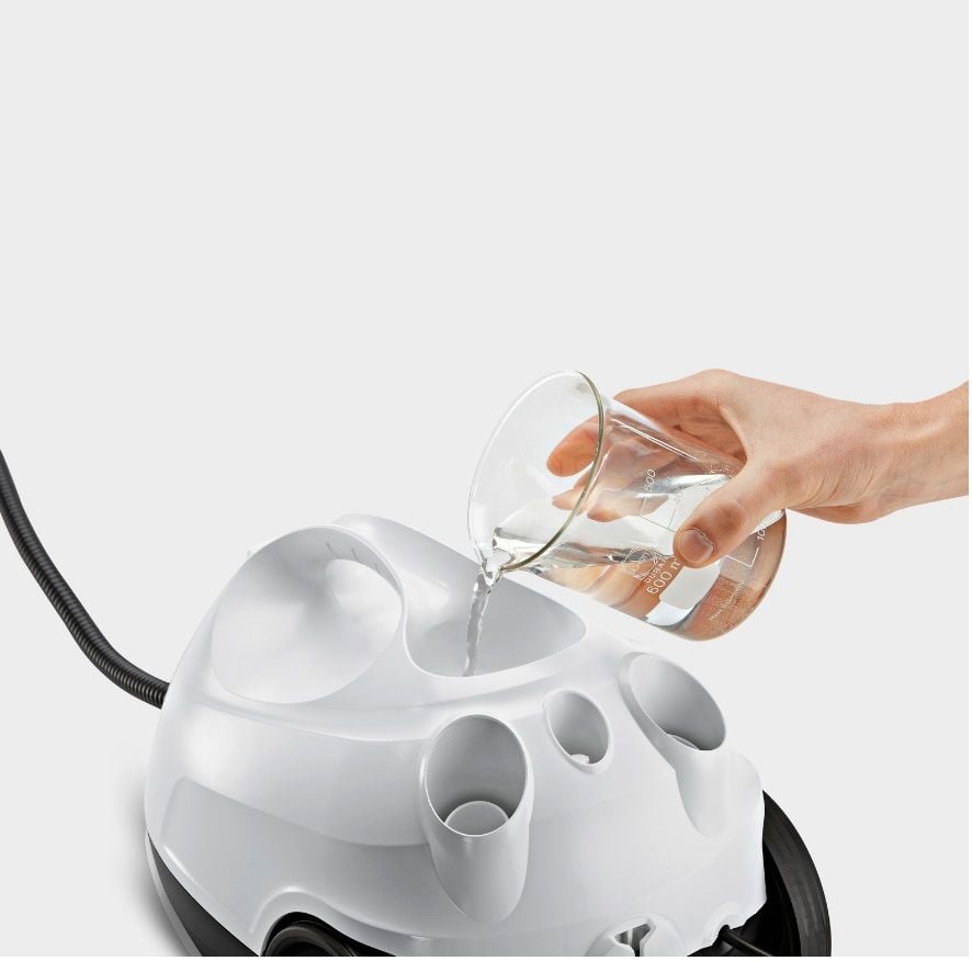 SC 2 EasyFix Buharlı Temizlik Makinesi