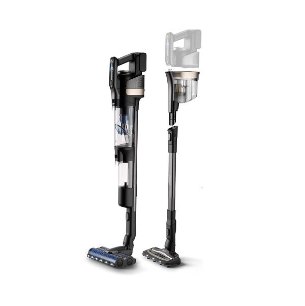 Philips Aqua Trio XW9463/11 Islak Kuru Şarjlı Dikey Süpürge