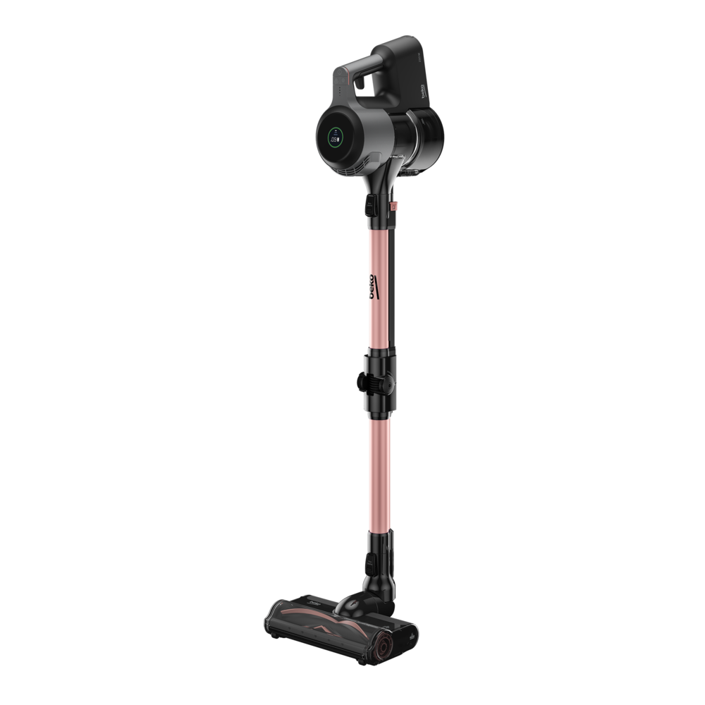Beko PowerClean® Pro SD 8161 Şarjlı Dik Süpürge