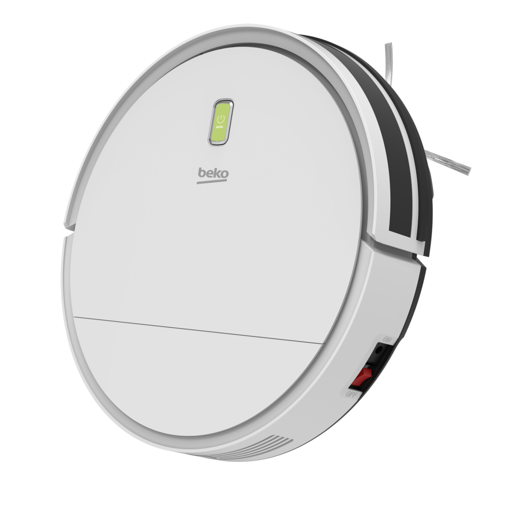 Beko RS 2121 Robot Süpürge