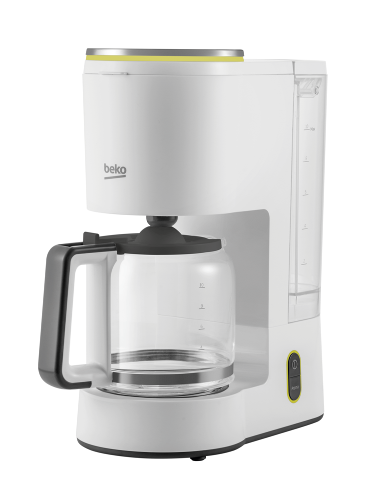 Beko FK 5910 Floral Filtre Kahve Makinesi