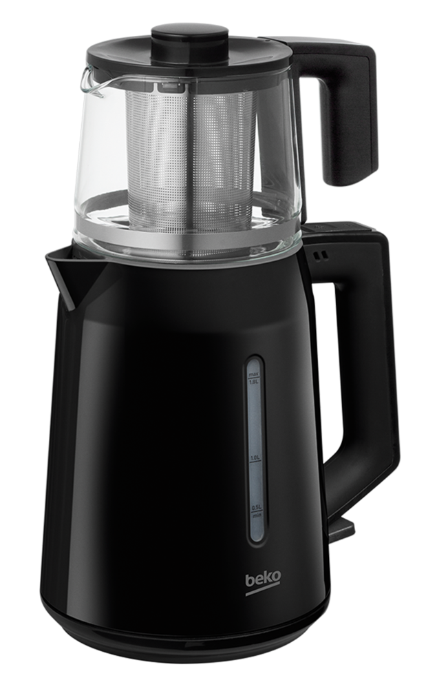 Beko BKK 2221 C Beko Dem® Çay Makinesi