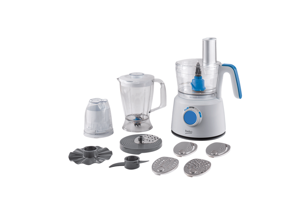 Beko BKK 1391 Mutfak Robotu