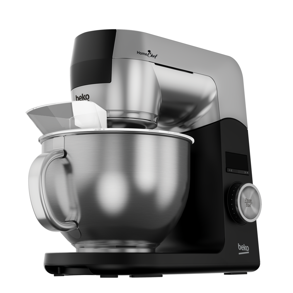 Beko MM 8042 DS HomeChef® Mutfak Makinesi