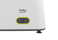 Beko KM 5024 M Floral Kıyma Makinesi