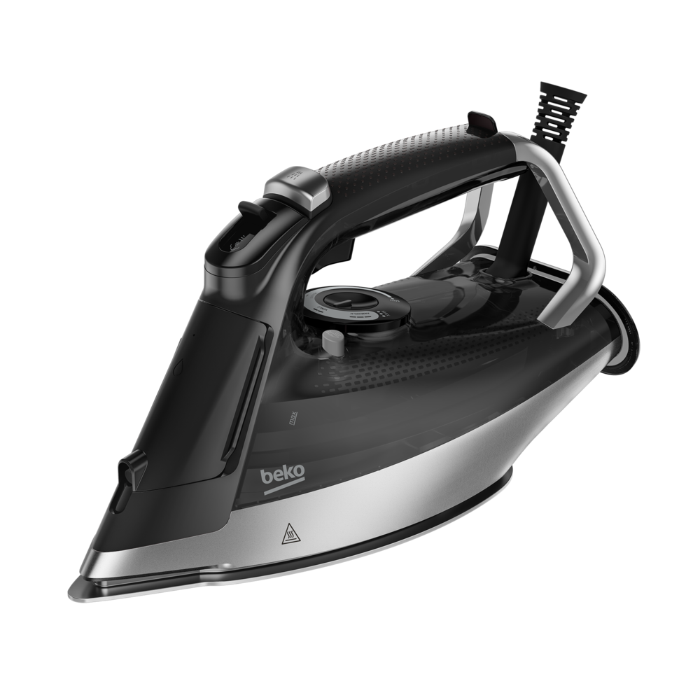 Beko ActiPress® Expert BEU 5024 M Buharlı Ütü