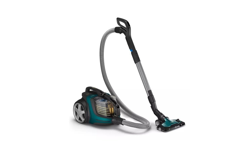 Philips Marathon Ultimate XB9185/07 899 W Toz Torbasız Süpürge