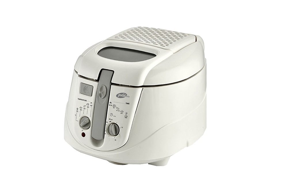 GoldMaster GM-7445 Çıtır Fritöz
