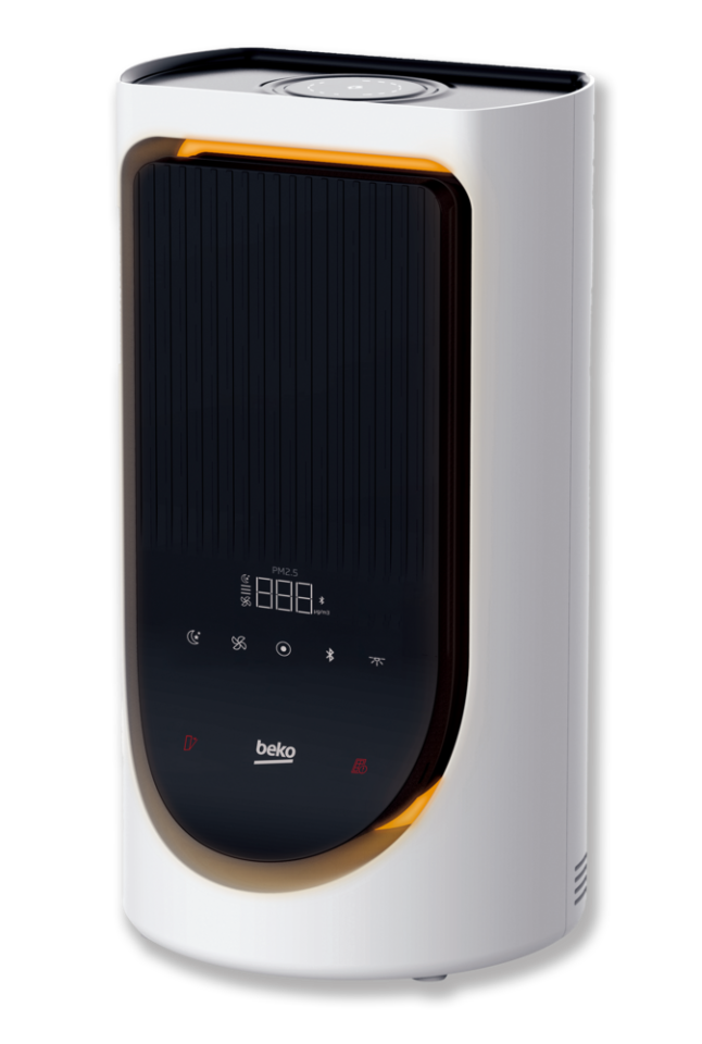 Beko ATP 35500 İç Hava Kalitesi