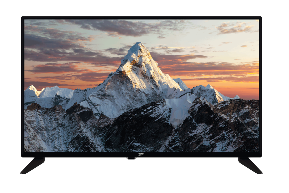 Beko B32 A 550 B / 32'' HD Uydu Alıcılı LED TV