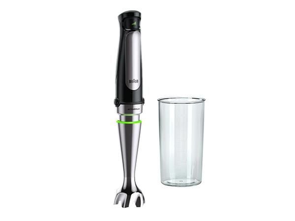 Braun Multiquick 7 MQ7045X 1000 W Blender Seti