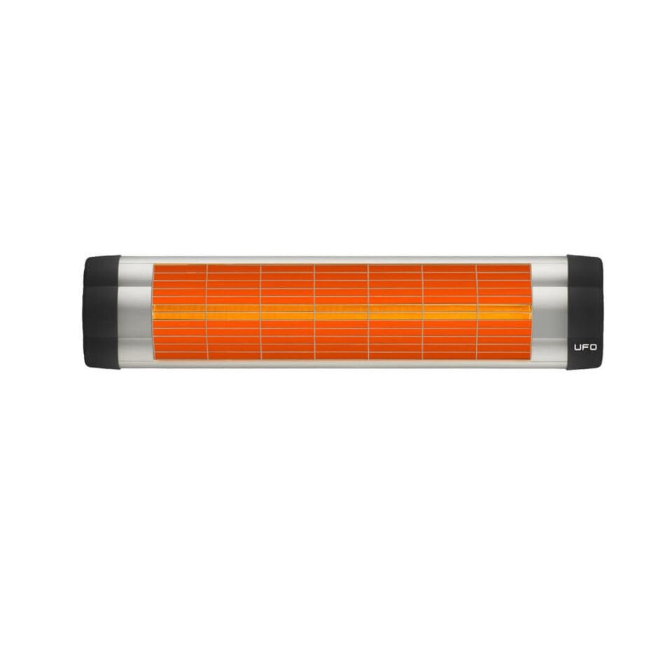 UFO Star S/2400 W Duvar Tipi Isıtıcı