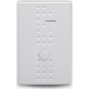 Veito Flow S Ani Su Isıtıcı 9000W