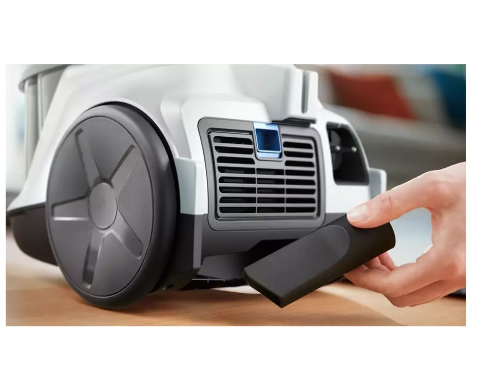 Philips PowerCyclone 4 XB2142/09 850 W Toz Torbasız Süpürge