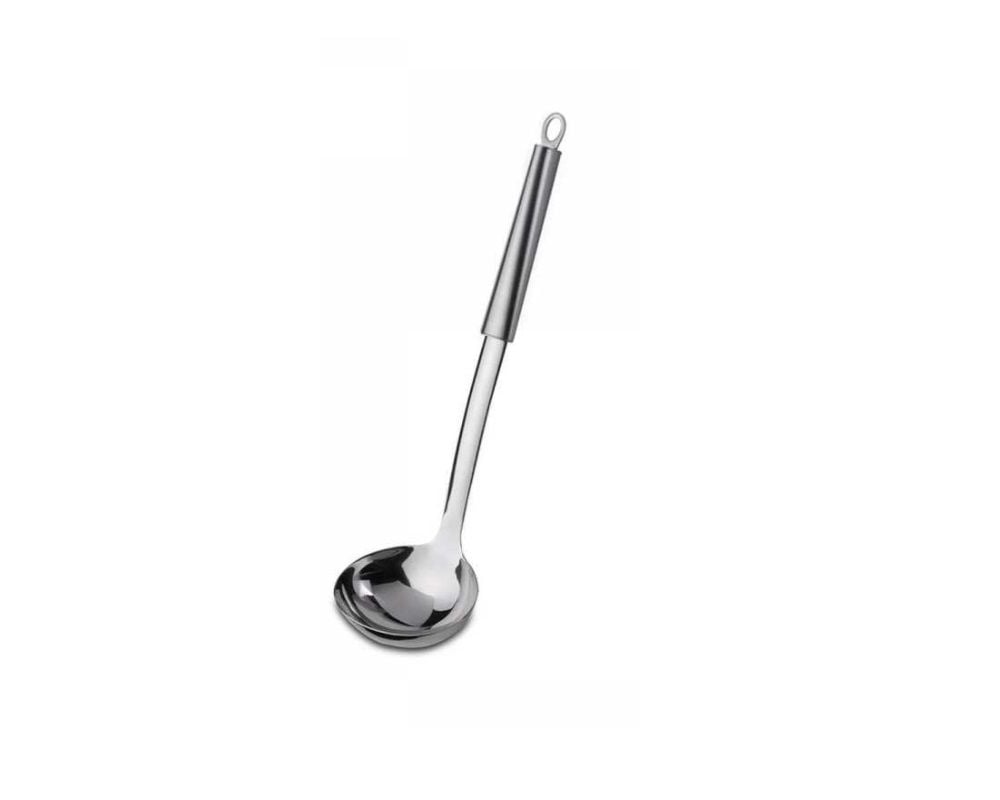 Korkmaz A511 Twisty Kepçe