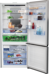 Beko 683721 EI No Frost Buzdolabı