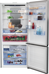 Beko 683721 EI No Frost Buzdolabı