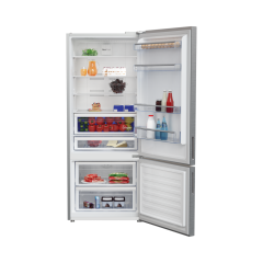 Beko 674581 EI No Frost Buzdolabı
