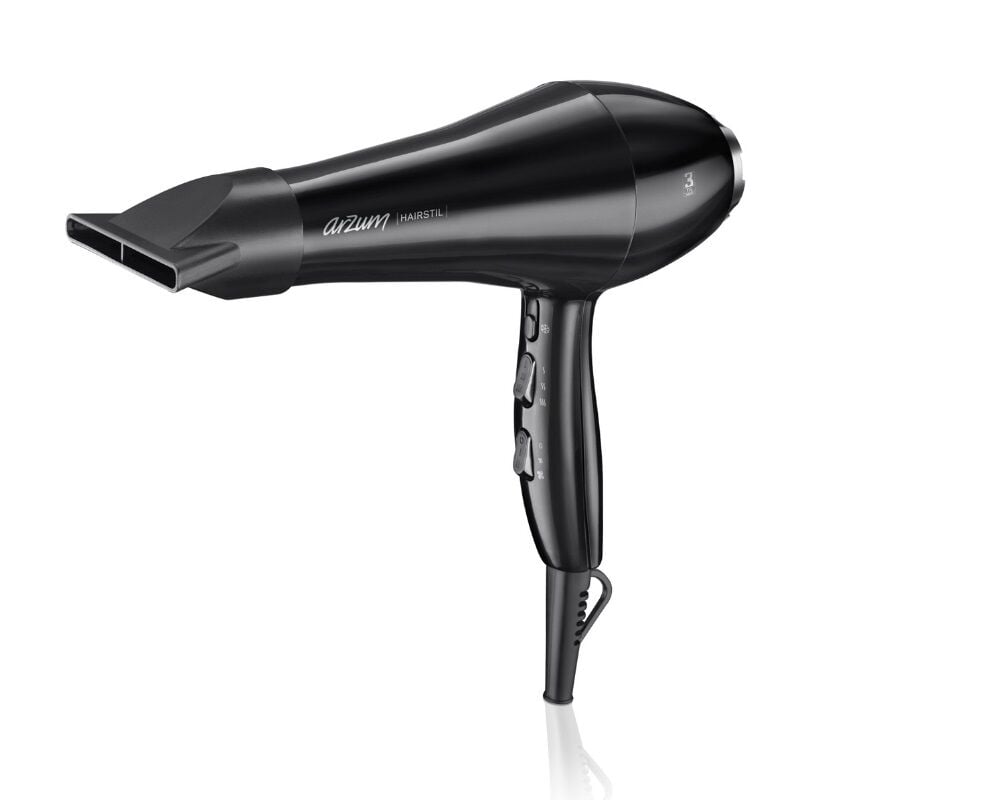 Arzum AR5016 Hairstil 2200 W Saç Kurutma Makinesi