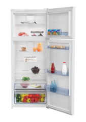 Beko 970504 MB No Frost Buzdolabı