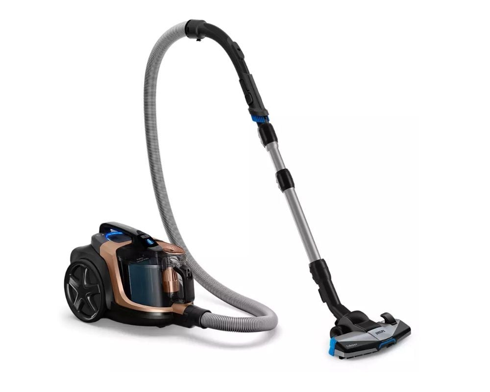 Philips Marathon Daily XB7151/07 900 W Toz Torbasız Süpürge