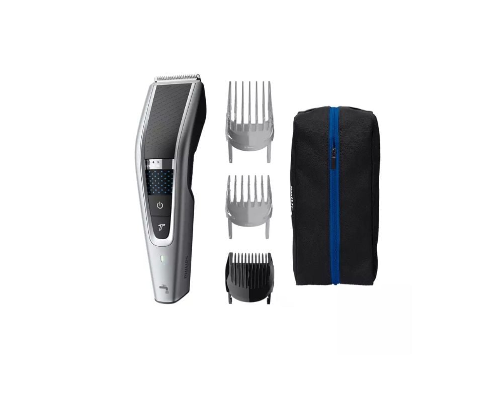 Philips 5000 Serisi HC5630/15 Yıkanabilir Saç Kesme Makinesi