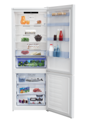 Beko 670561 EB No Frost Buzdolabı