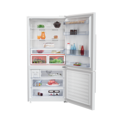 Beko 684580 MB No Frost Buzdolabı