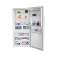 Beko 684580 MB No Frost Buzdolabı