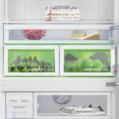 Beko 684580 MB No Frost Buzdolabı