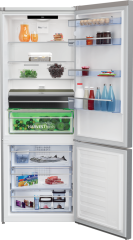Beko 670561 EI No Frost Buzdolabı